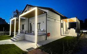 Agora Lx Studios & Suites